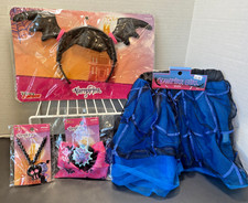 New Disney Jr Vampirina