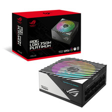 ASUS ROG Loki SFX-L 750W 80+