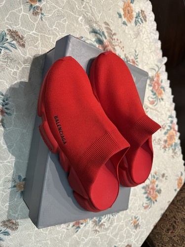 Authentic balenciaga speed - authentic,