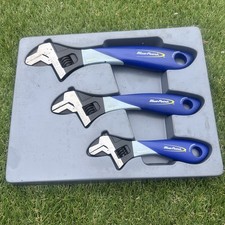 Blue Point Adjustable Wrench