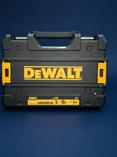 Dewalt dcd778p2t empty - dewalt,