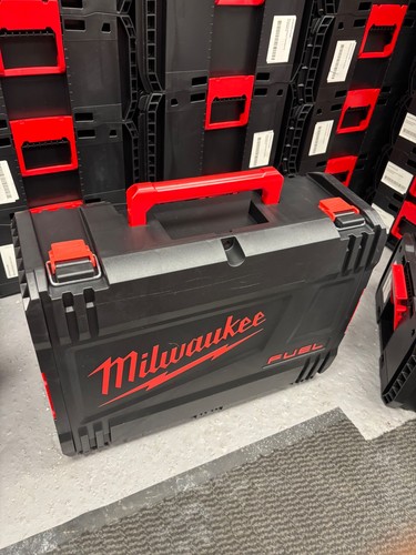 Milwaukee nail gun first - gun, fix