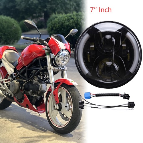 Inch motorbike led - inch,