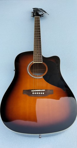 Eko ranger brown - cw,