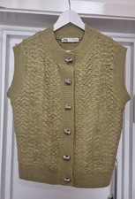 LADIES ZARA OLIVE GREEN