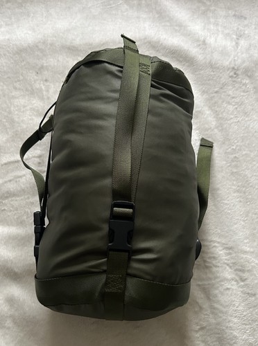 Army green single mummy four - army,