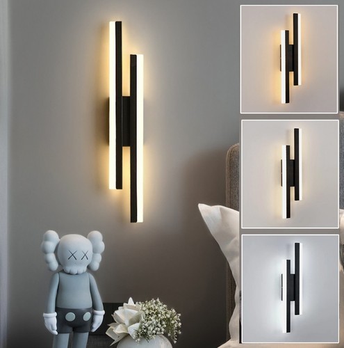 32cm modern led wall - modern,