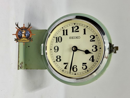 Industrial retro seiko - industrial,
