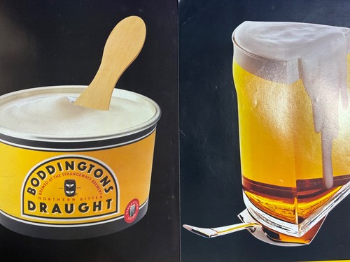 Boddingtons original 1992 - boddingtons,