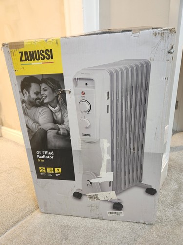 Zanussi zofr5004b fin oil - zofr5004b,