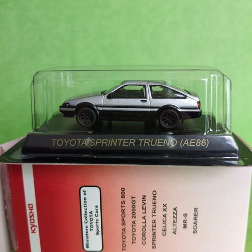 Toyota sprinter trueno - toyota,