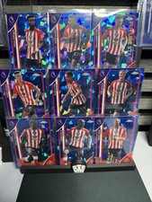 Topps Premier League Chrome