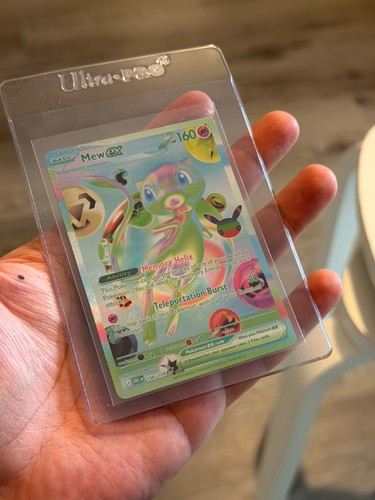 Pokémon tcg mew 158 - pokémon,
