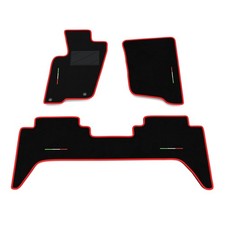 Floor Mats Compatible with