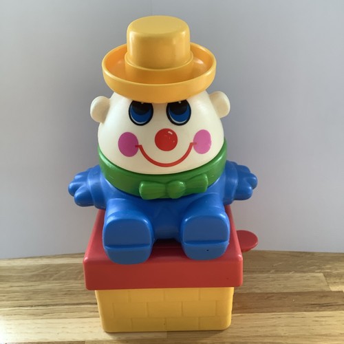 Vintage playskool pop - playskool,