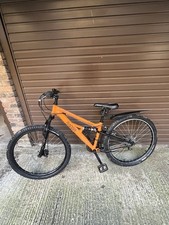 Radar Apollo 26” Mountain