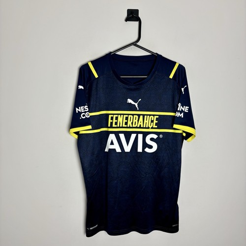 Fenerbahce football shirt - football,