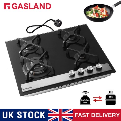 Gasland burners built in - burners, built-in