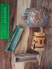 Wade Tortoise Treasure Chest