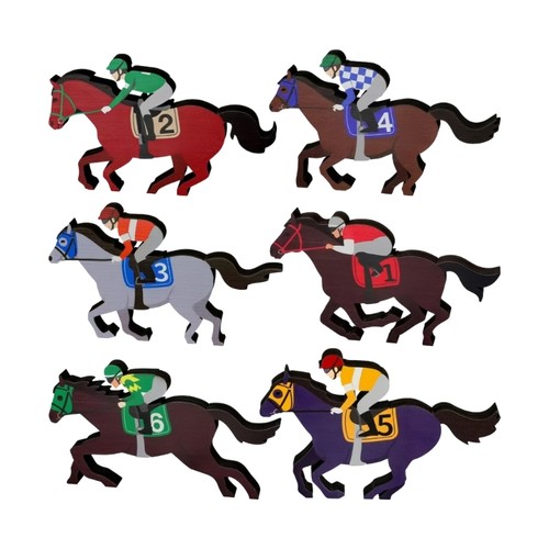 Derby day horse party - day,