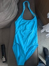 Plume Dance P28 Turquoise