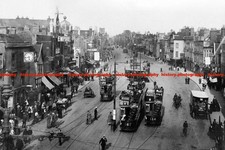 F015388 Bristol Old Market Street 1912