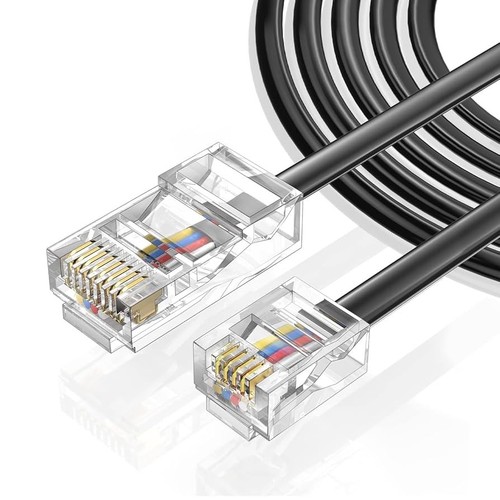 New rj45 rj11 - rj45, to
