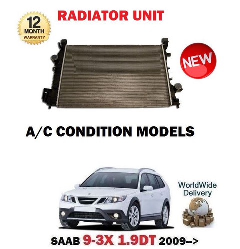 For saab 9 ttid 180bhp - 1.9,
