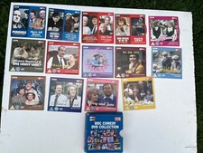Daily Mirror DVD S BBC Comedy Classics 14 DVDs 18 Episodes In All