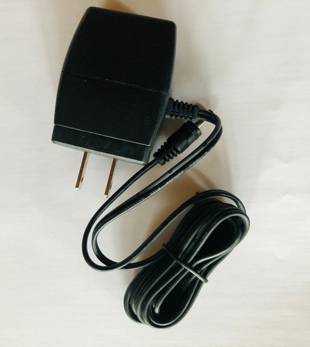 Replacement charger for tua - replacement,