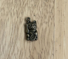 Bronze   Fenj  Shui waving