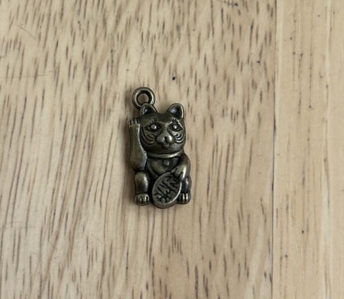 Bronze fenj shui - , waving
