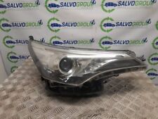 MK3 FL TOYOTA AVENSIS HEADLIGHT/HEADLAMP (DRIVER SIDE) 8113005390 2015-2018
