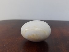 Stone Egg Decorative Smooth