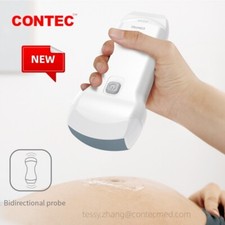CMS1600A handheld dual-probe color Doppler ultrasound diagnostic system