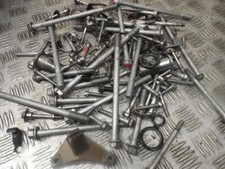 Kawasaki ZX12R ZX12 R Circa