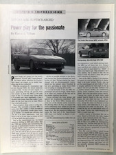 AW325 Article Escape Road