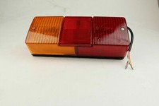 GENUINE Westfield Rear LED