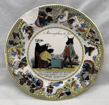 Serves Creil Grandville Les