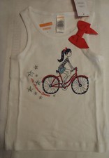 NWT Gymboree Star Spangled