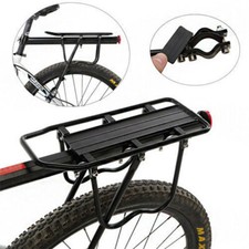 Double Bicycle Rear Pannier