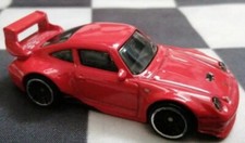 Hot Wheels 2014 Release Porsche 933 GT2 HW City New Loose 