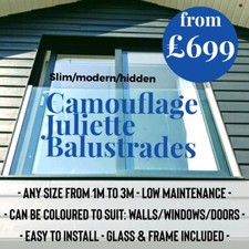 From 1m Panoramic Frameless