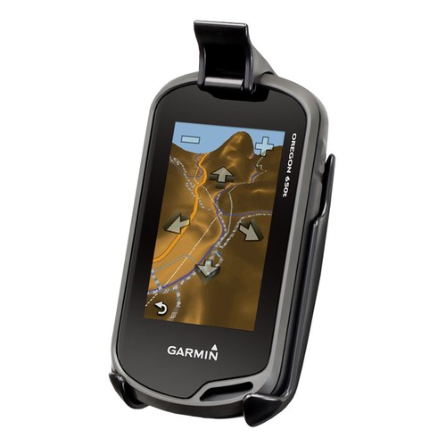 Garmin oregon approach - approach, g5