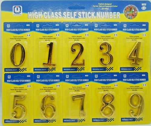 Self adhesive 3d - self,