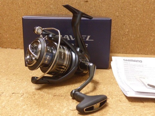 Shimano miravel 4000xg - shimano,