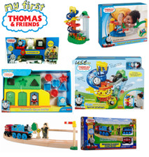 Thomas the Tank Engine &