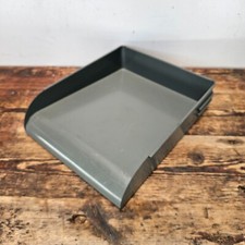 Vintage Globe-Wernicke Metal