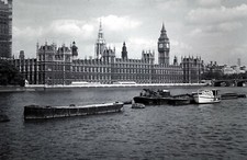 Vintage Slide, Houses of
