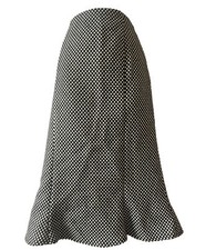EASTEX Women's Skirt UK 12